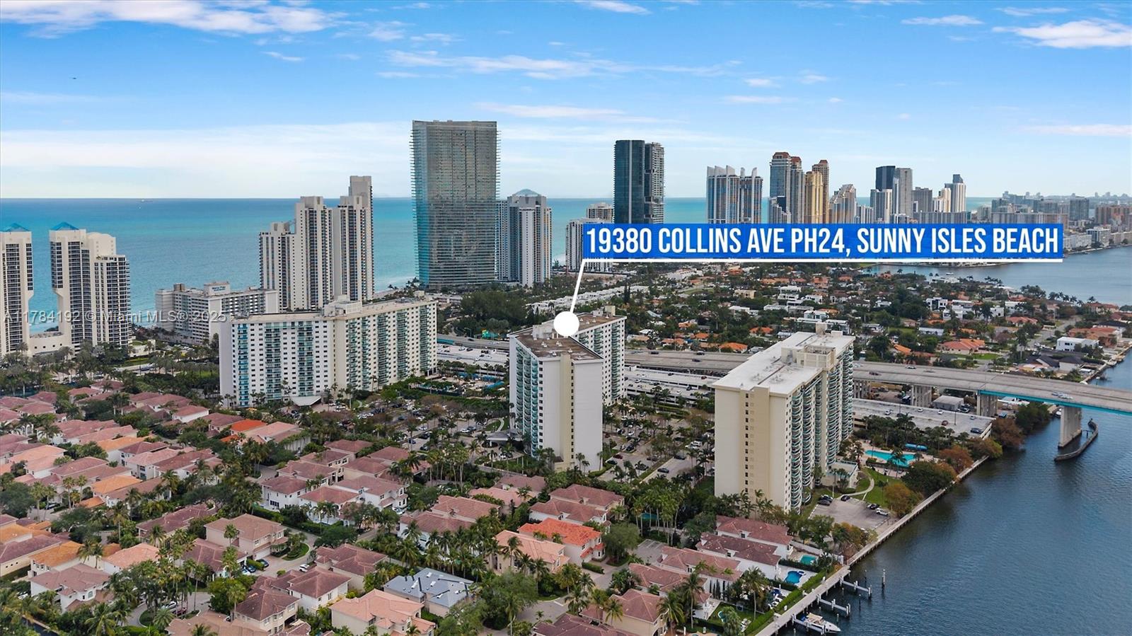 19380 Collins Ave Ph-24, Sunny Isles Beach, Miami-Dade County, Florida - 1 Bedrooms  
1 Bathrooms - 