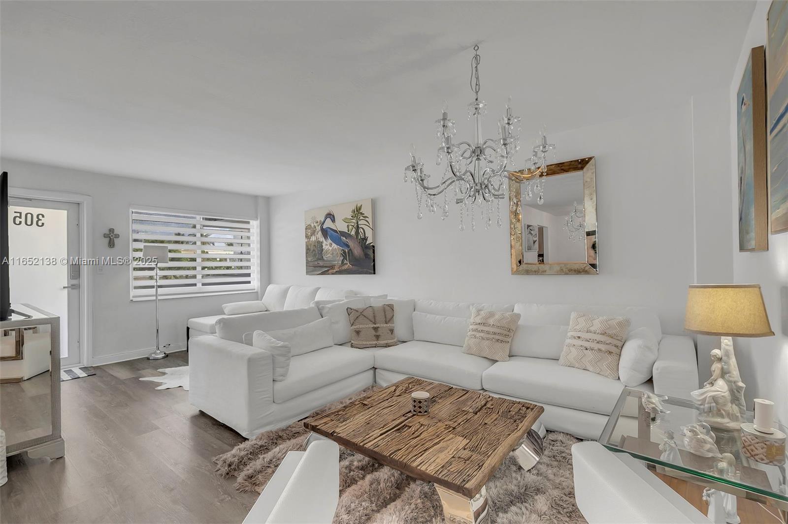 LENOX TOWERS CONDO - Residential