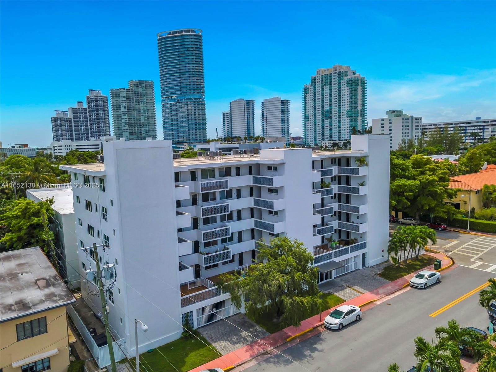 LENOX TOWERS CONDO - Residential