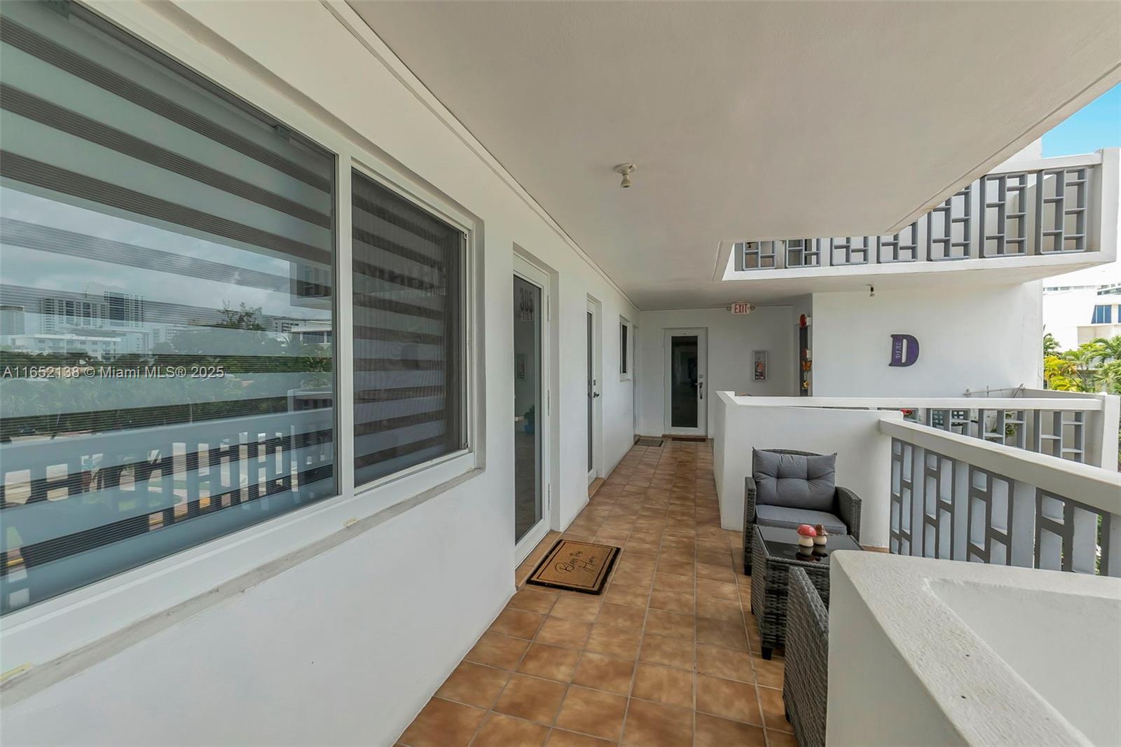 LENOX TOWERS CONDO - Residential