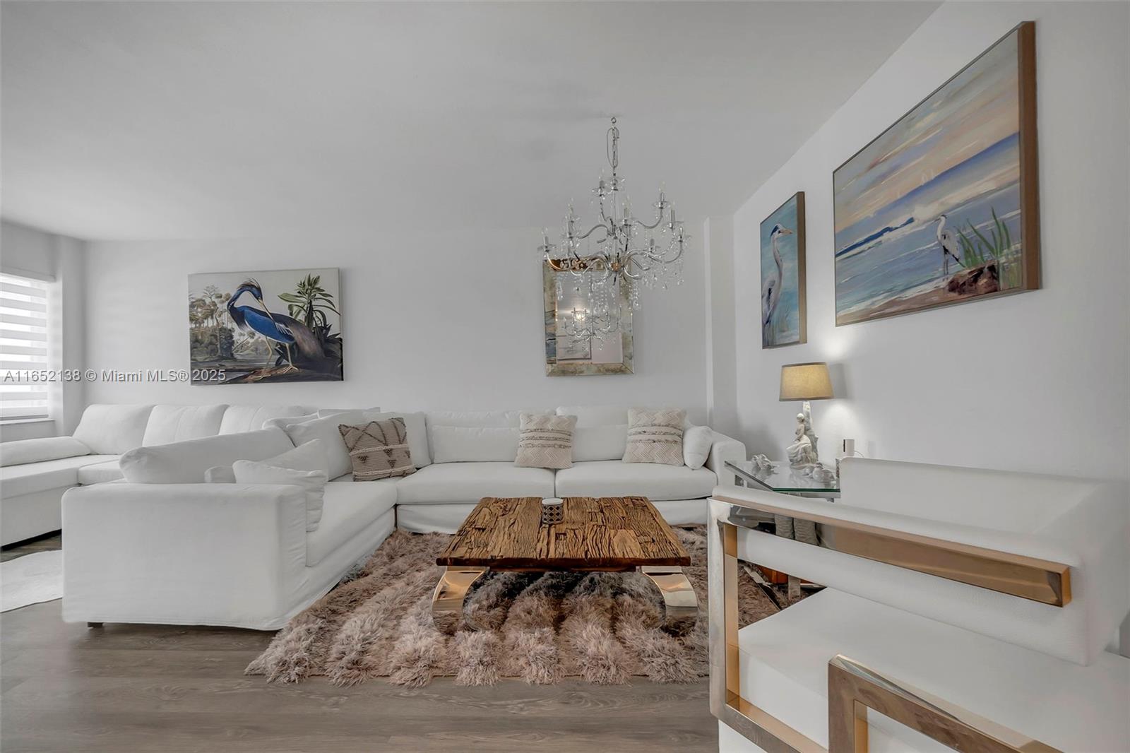 LENOX TOWERS CONDO - Residential