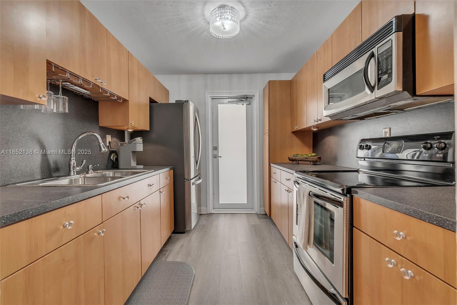 LENOX TOWERS CONDO - Residential