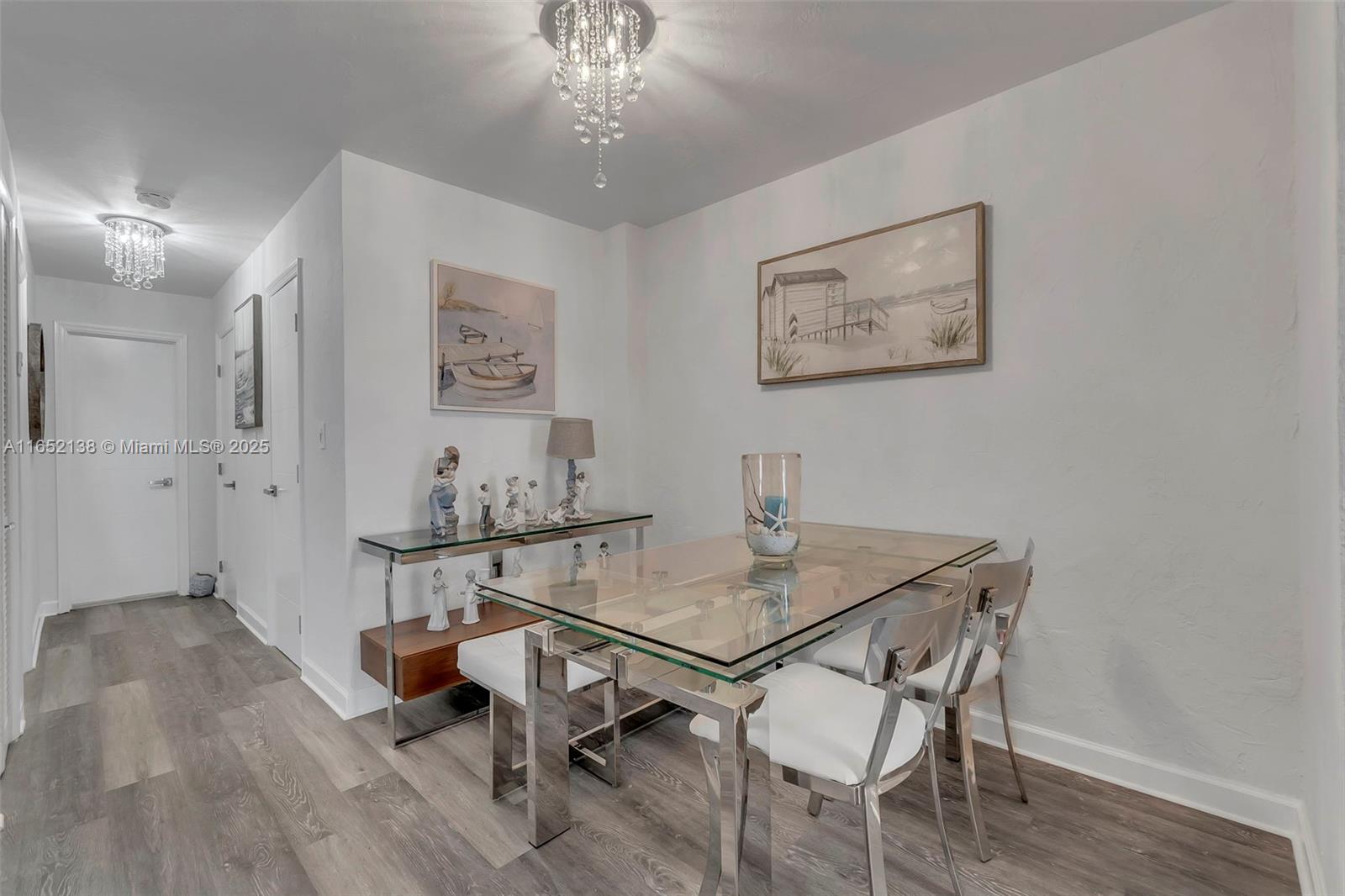LENOX TOWERS CONDO - Residential
