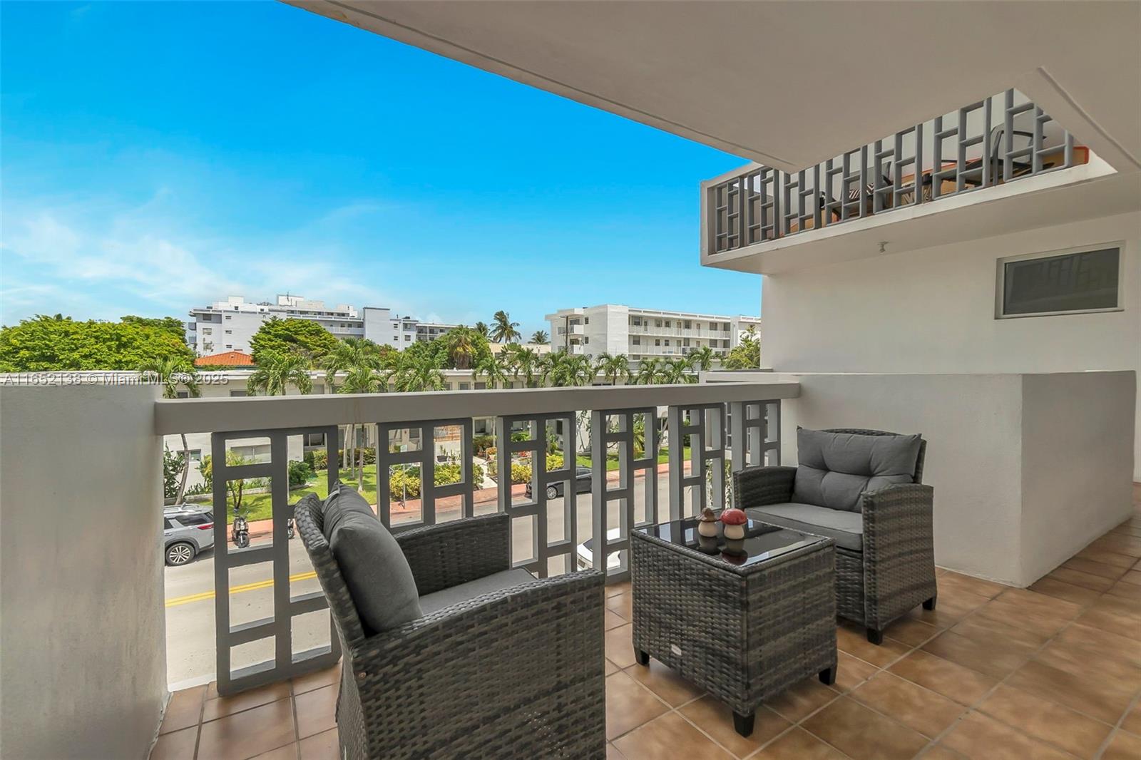 LENOX TOWERS CONDO - Residential