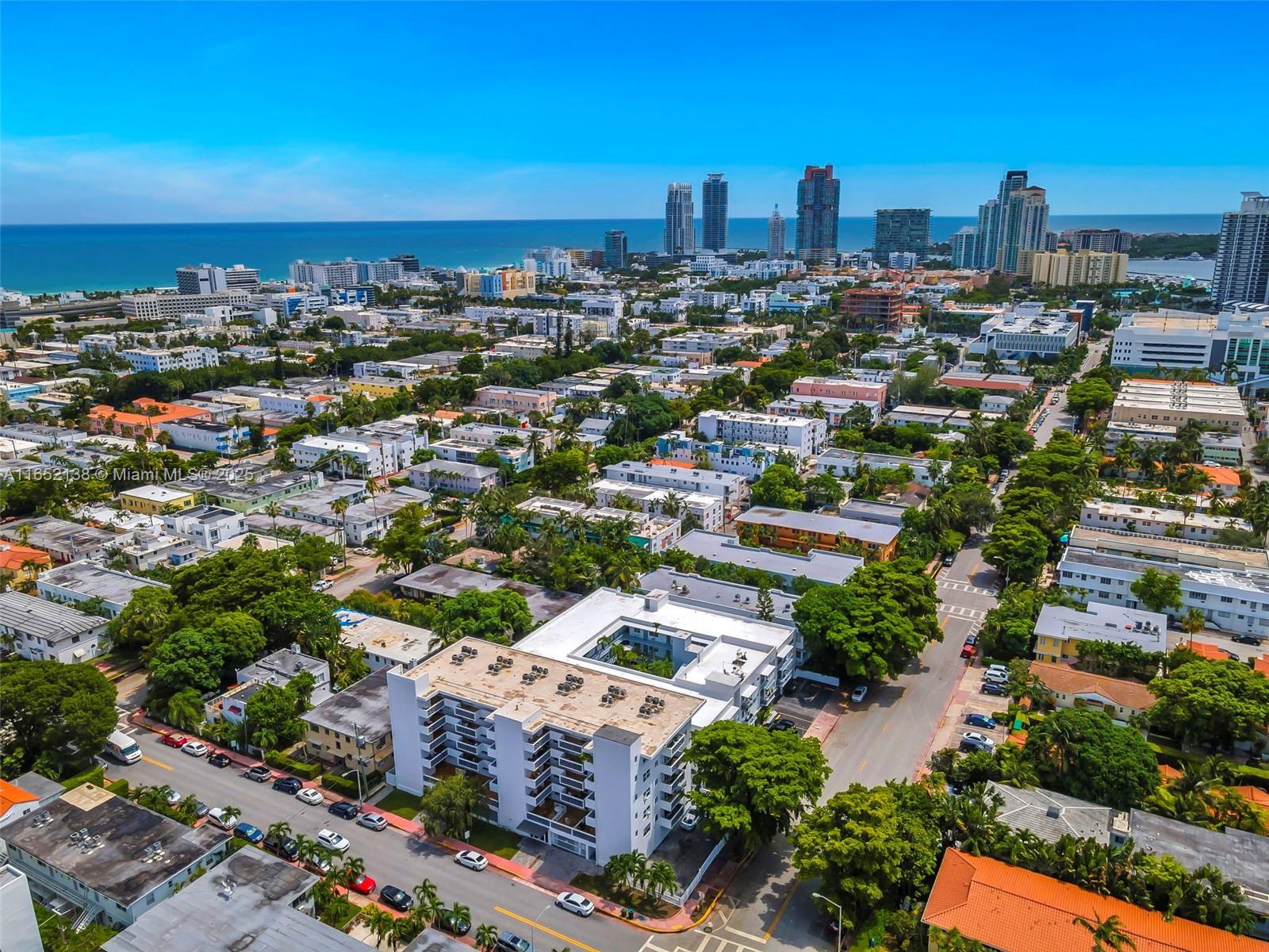 LENOX TOWERS CONDO - Residential