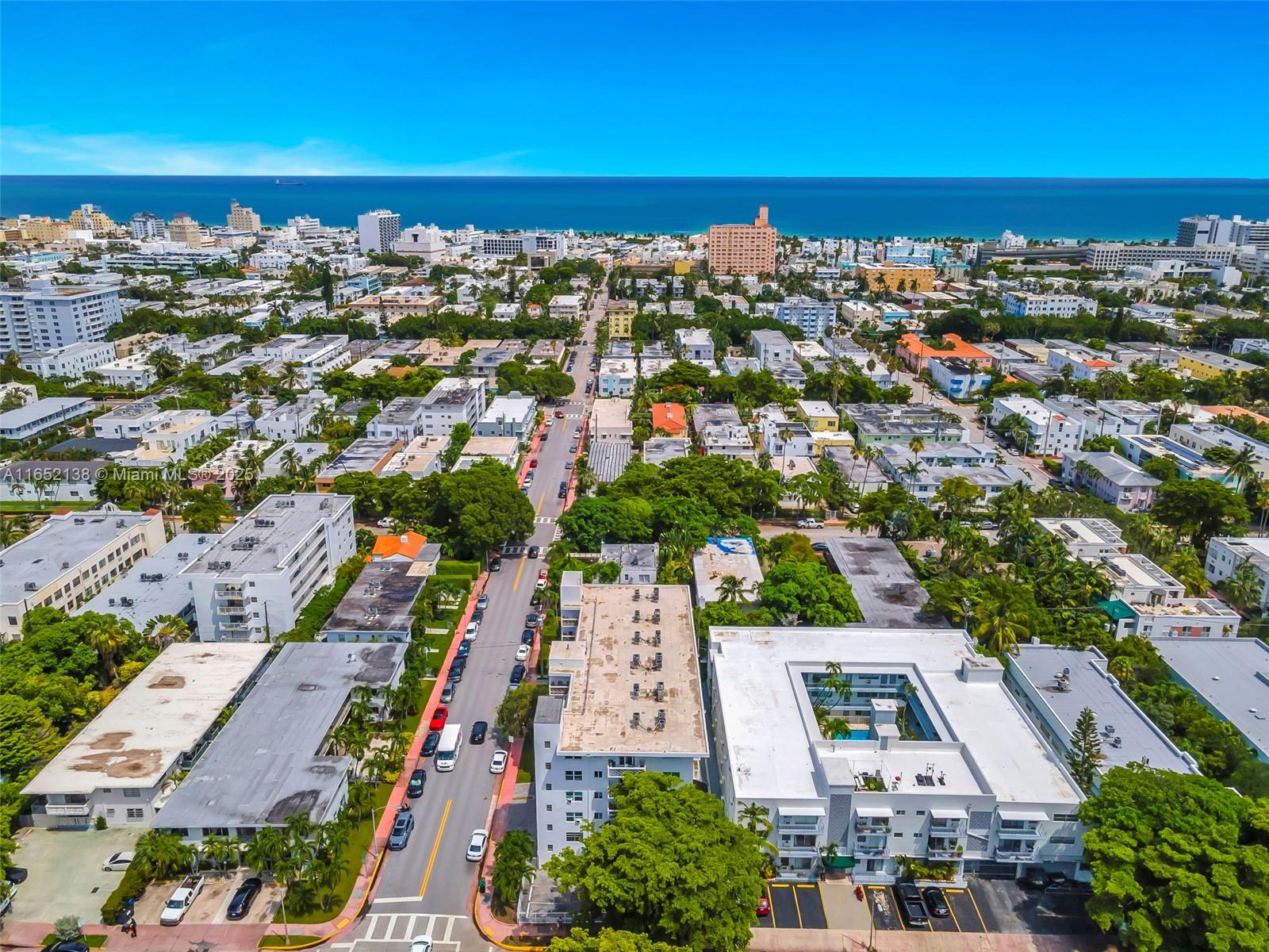 LENOX TOWERS CONDO - Residential