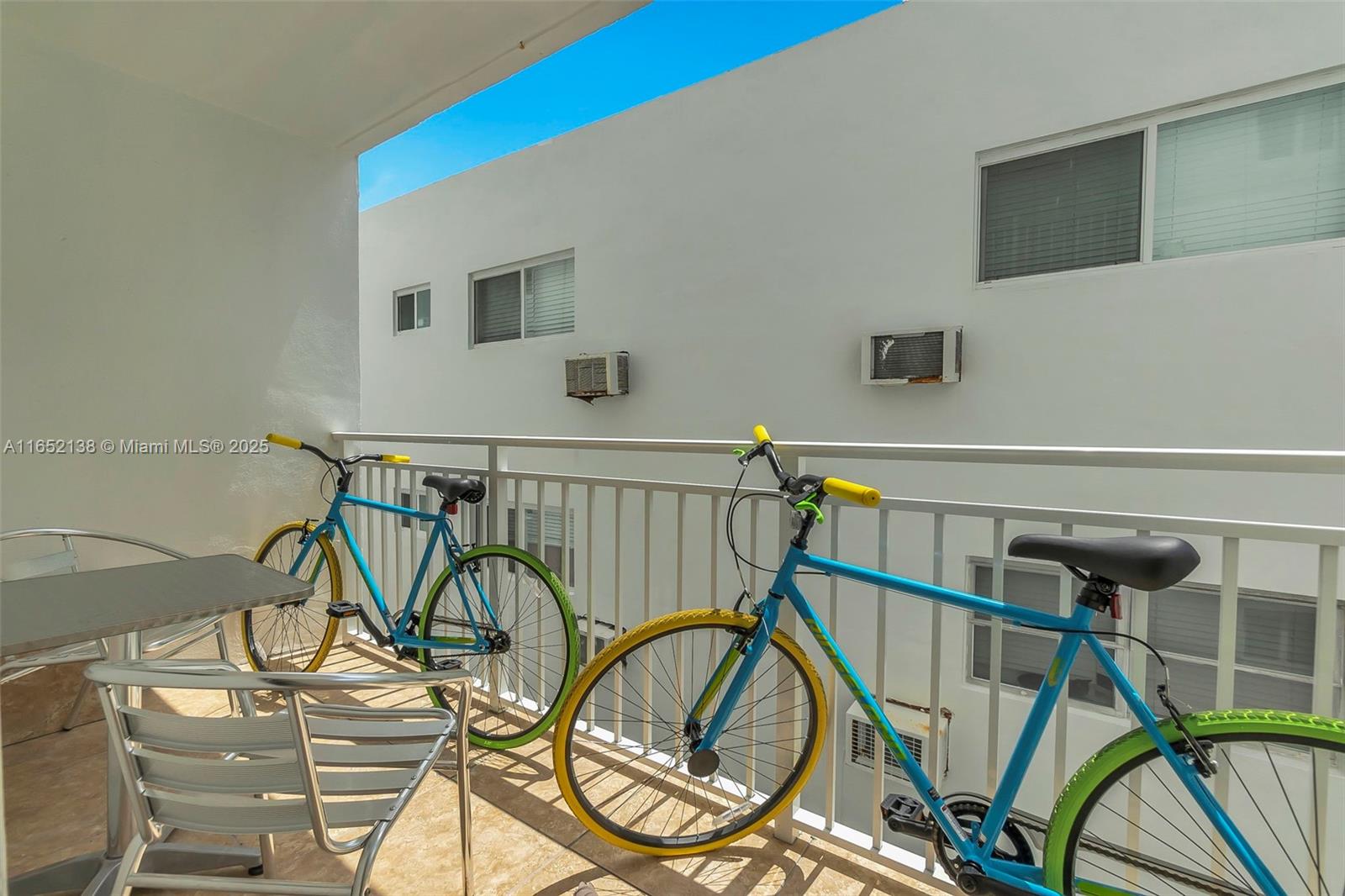 LENOX TOWERS CONDO - Residential