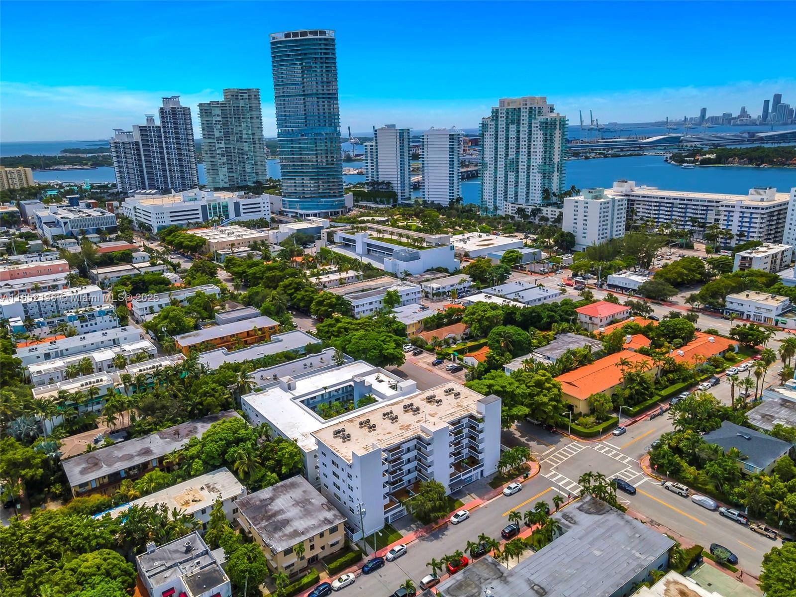 LENOX TOWERS CONDO - Residential