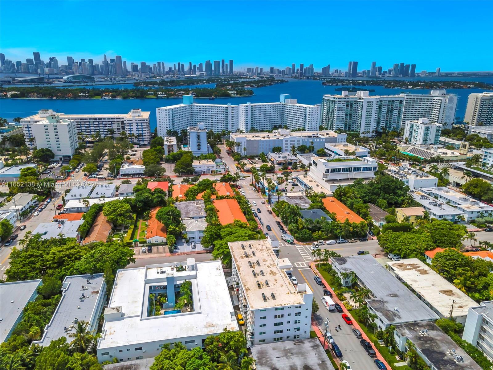 LENOX TOWERS CONDO - Residential