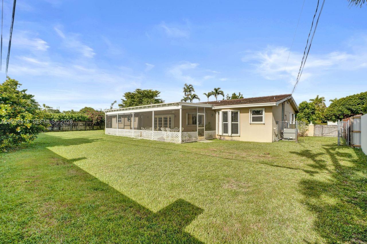 KENDALL POINT 2ND ADDN - Residential