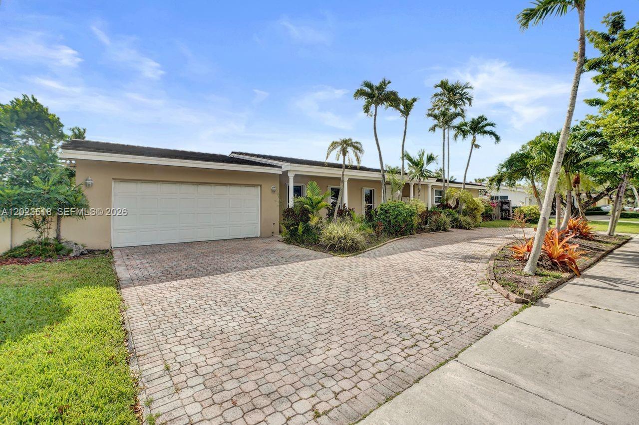 KENDALL POINT 2ND ADDN - Residential
