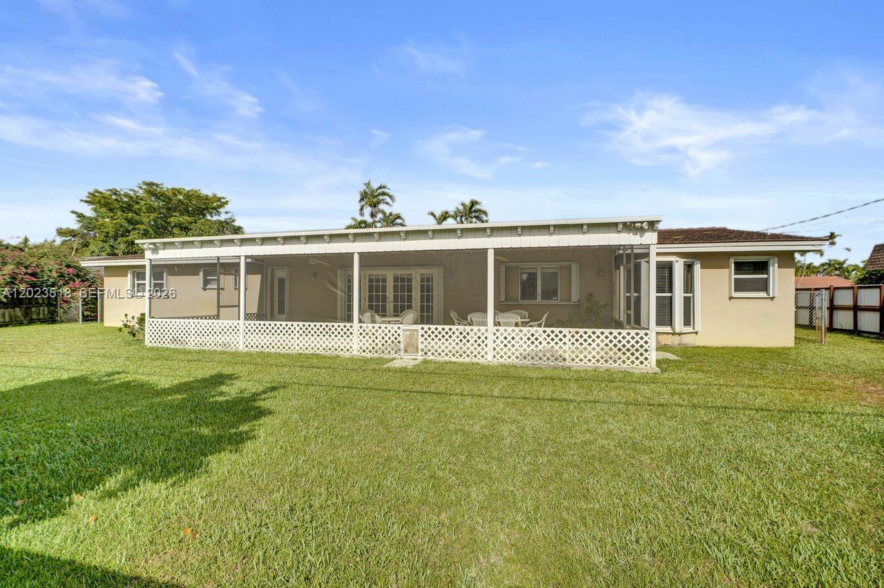 KENDALL POINT 2ND ADDN - Residential