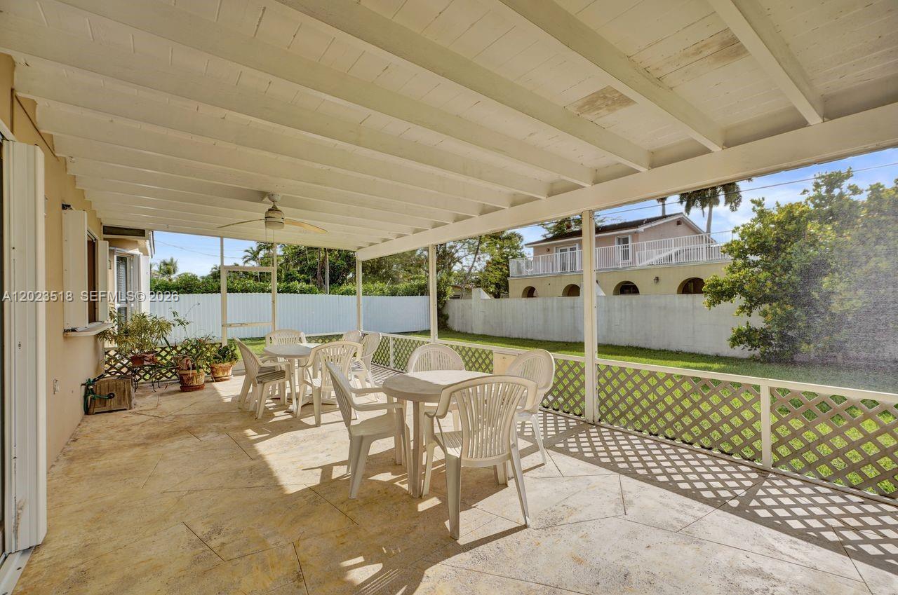 KENDALL POINT 2ND ADDN - Residential