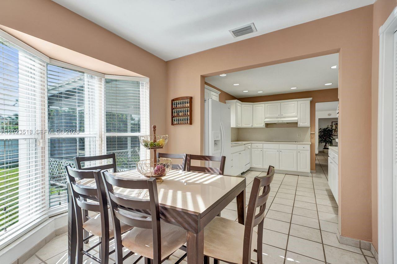 KENDALL POINT 2ND ADDN - Residential