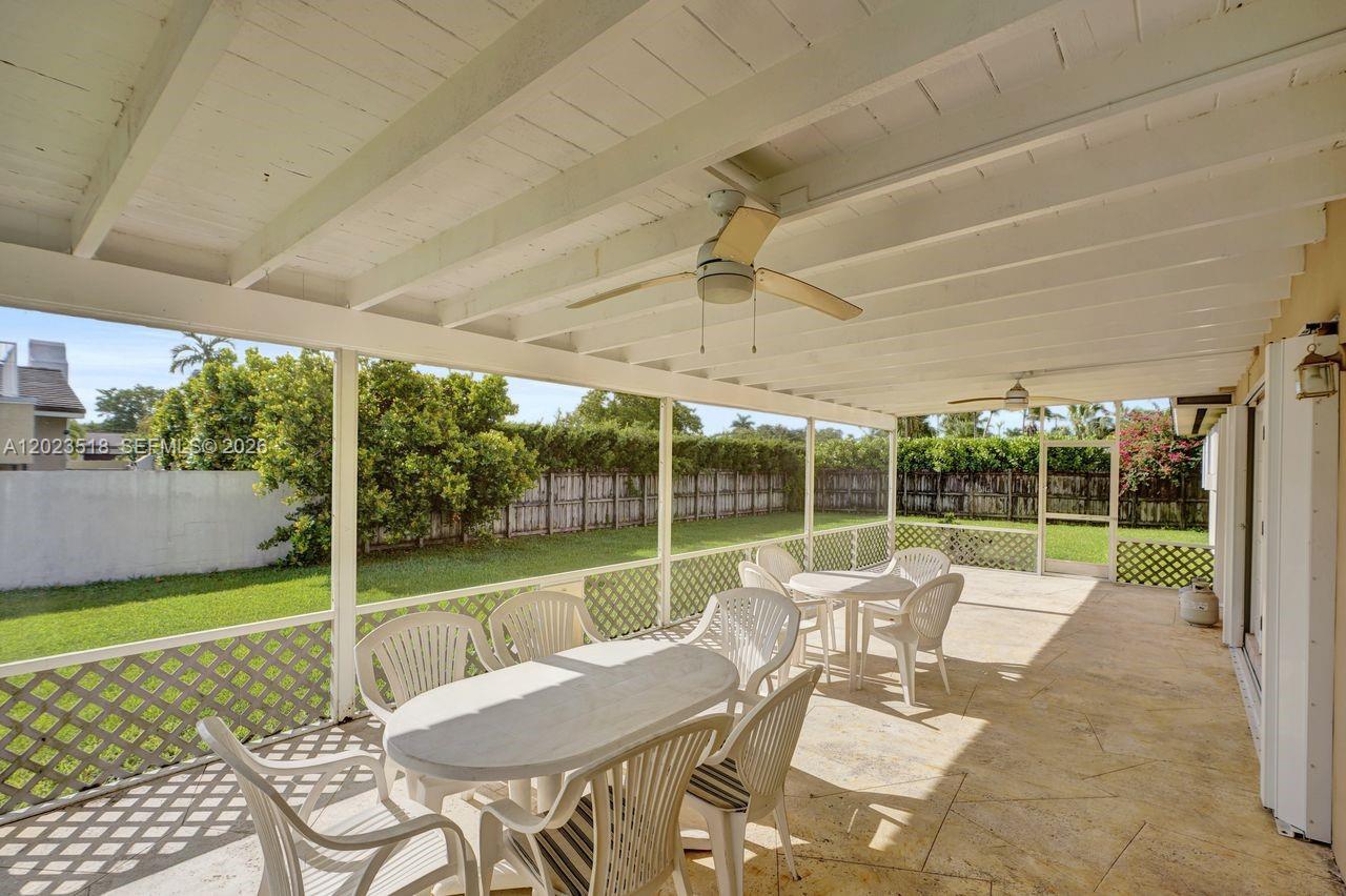 KENDALL POINT 2ND ADDN - Residential