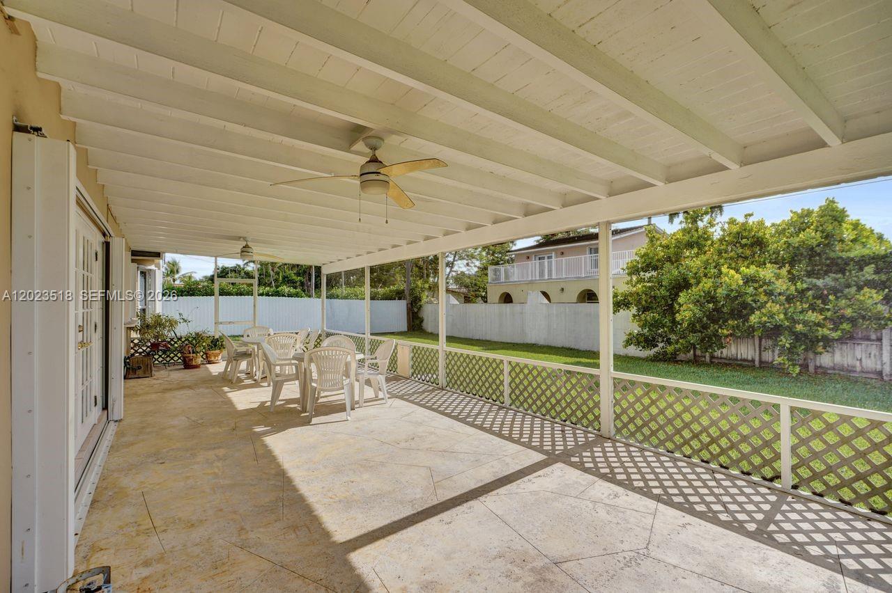 KENDALL POINT 2ND ADDN - Residential