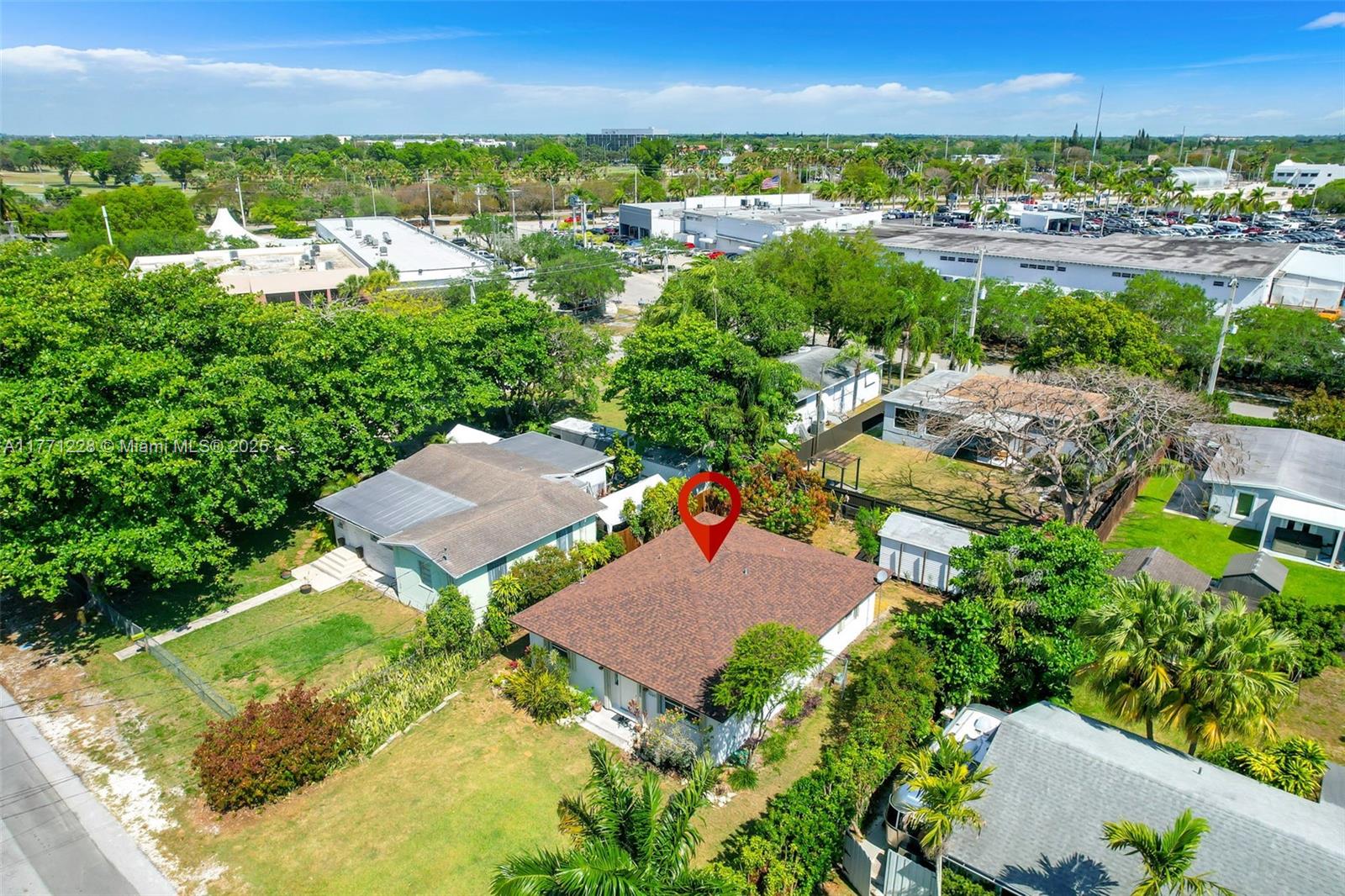 Property for Sale at 9085 Sw 157th St, Palmetto Bay, Miami-Dade County, Florida - Bedrooms: 2 
Bathrooms: 2  - $749,000