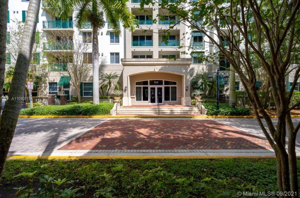 VERANDA CONDO - Residential Lease