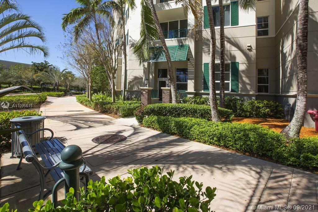 VERANDA CONDO - Residential Lease