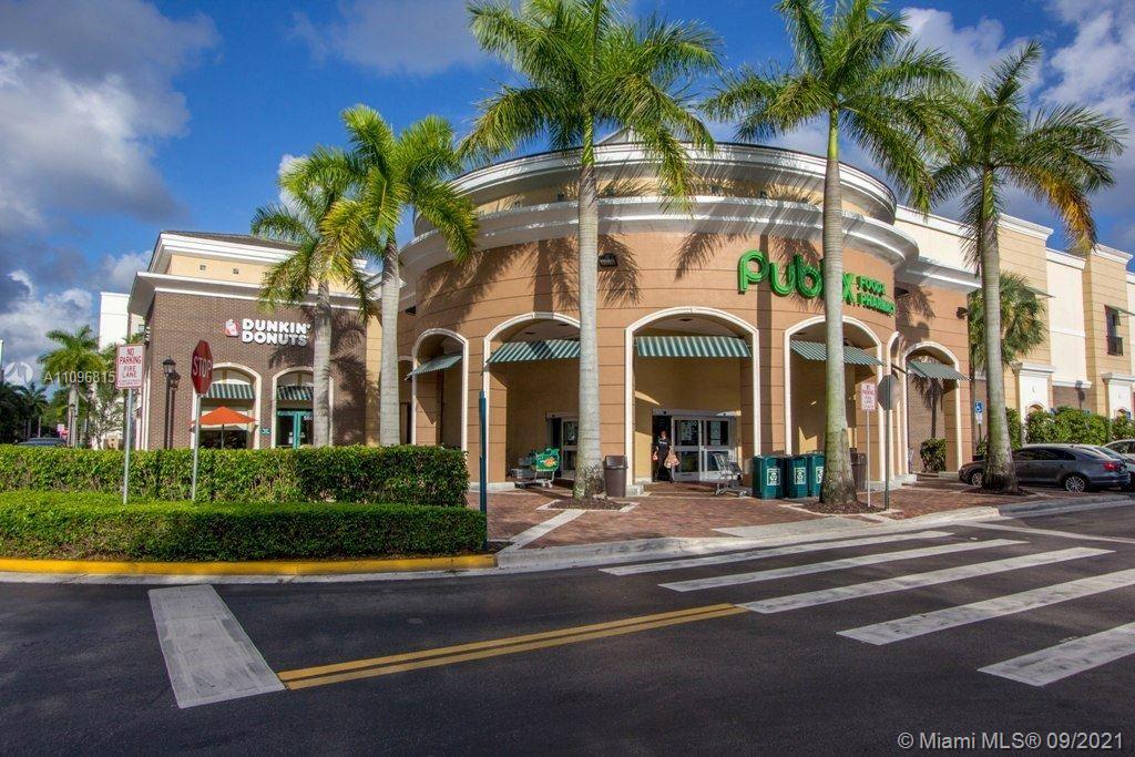 VERANDA CONDO - Residential Lease