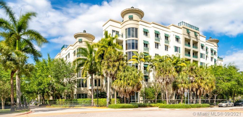 VERANDA CONDO - Residential Lease