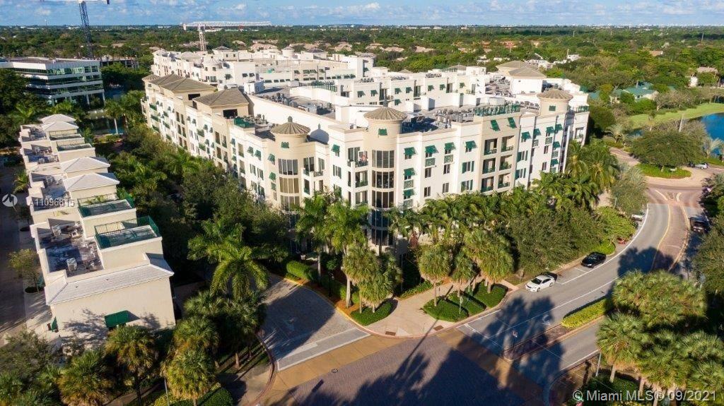 VERANDA CONDO - Residential Lease