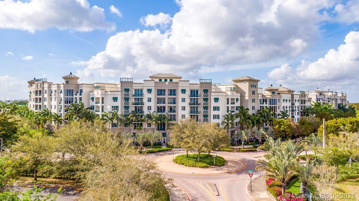 VERANDA CONDO - Residential Lease