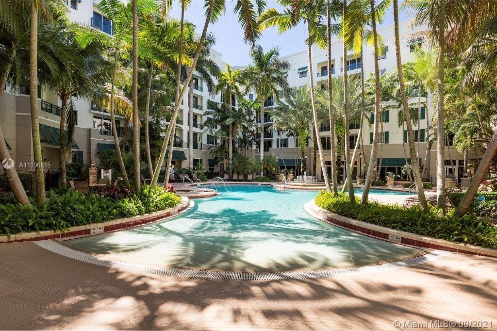 VERANDA CONDO - Residential Lease