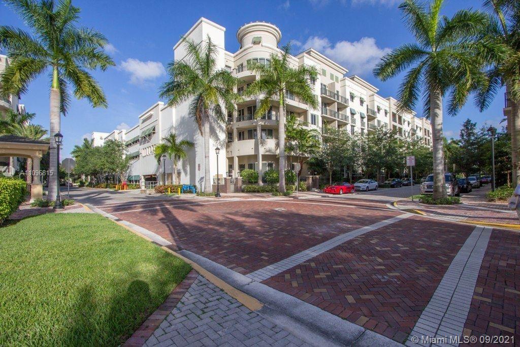 VERANDA CONDO - Residential Lease