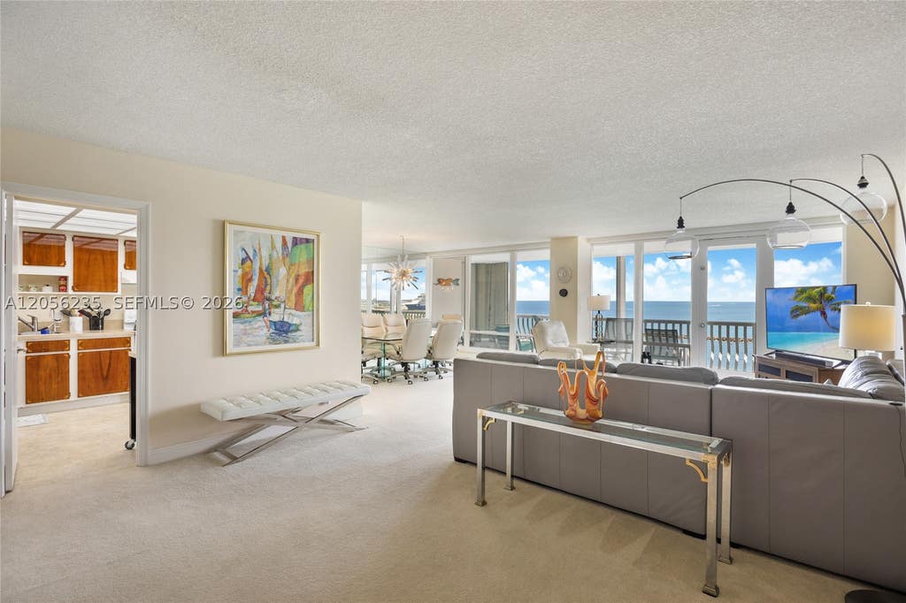 Photo of 2200 S Ocean Ln #808, Fort Lauderdale, FL 33316 (MLS # A12056235)