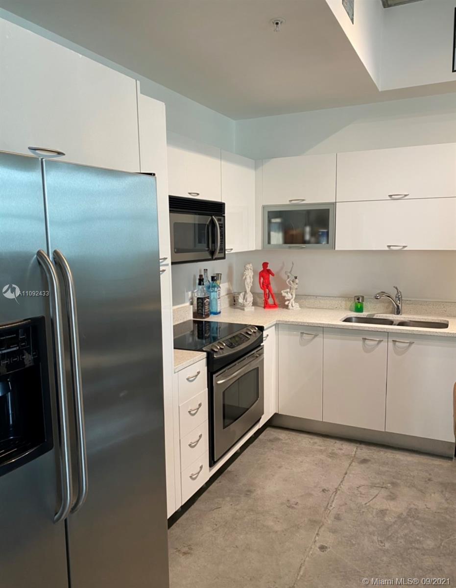 THE LOFT DOWNTOWN II COND - Residential