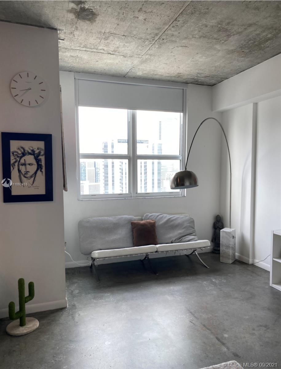 THE LOFT DOWNTOWN II COND - Residential