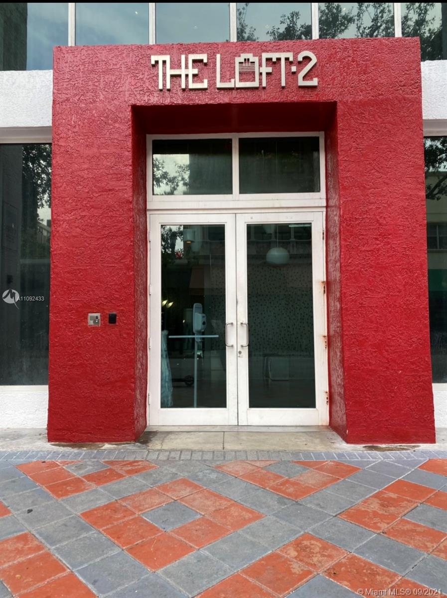 THE LOFT DOWNTOWN II COND - Residential