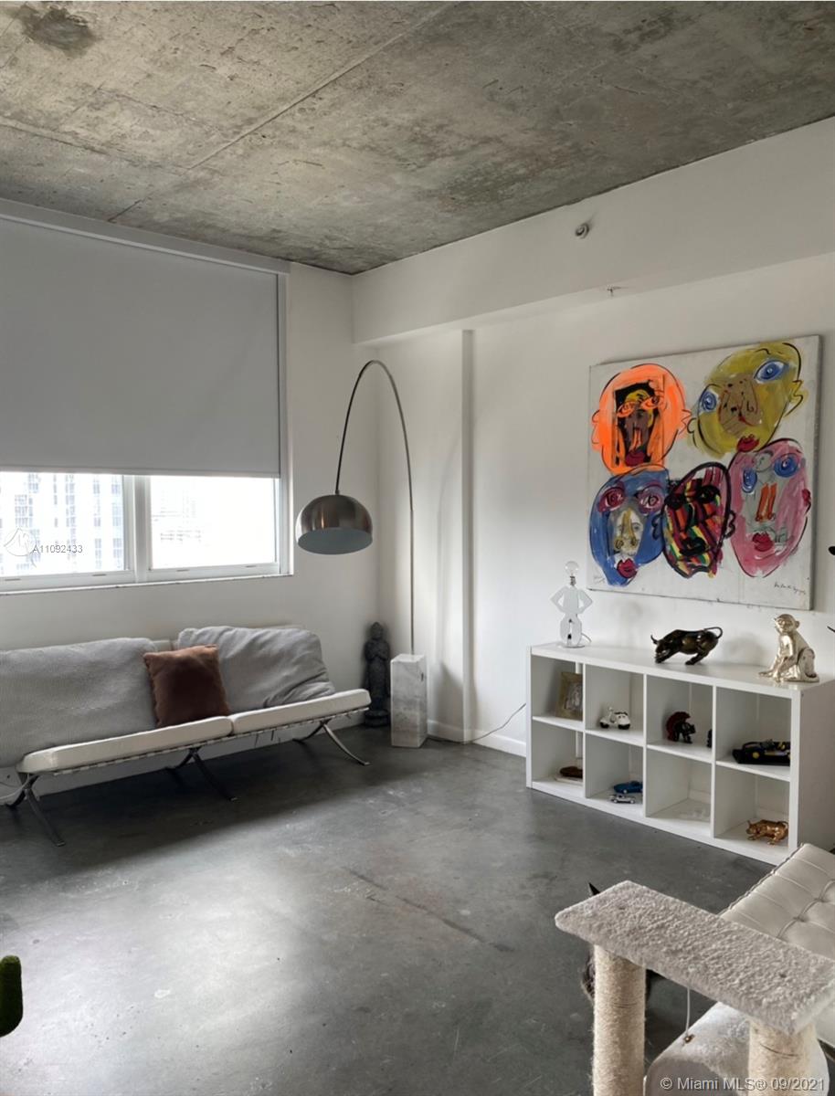 THE LOFT DOWNTOWN II COND - Residential