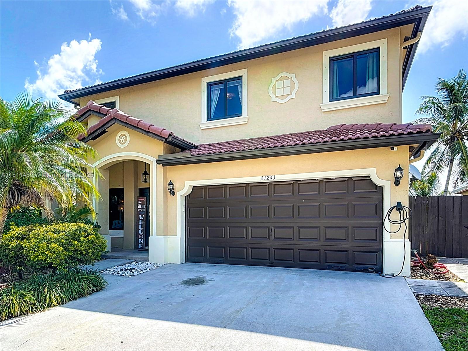 21241 SW 88th Pl