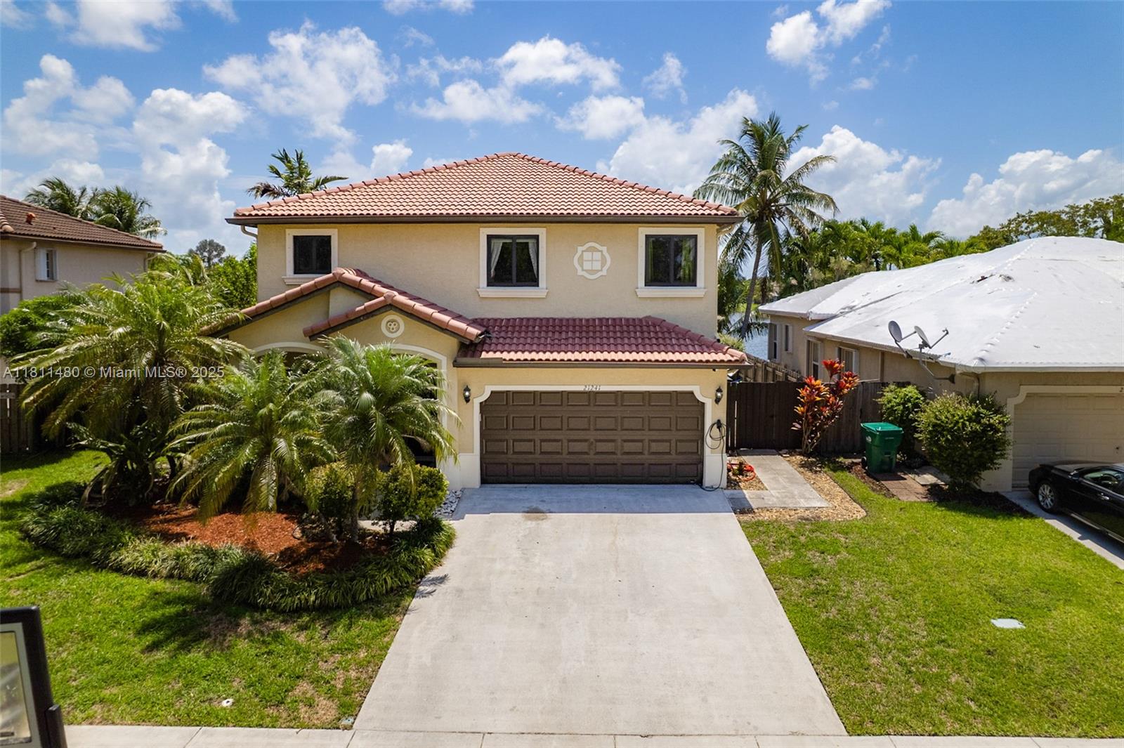 21241 SW 88th Pl