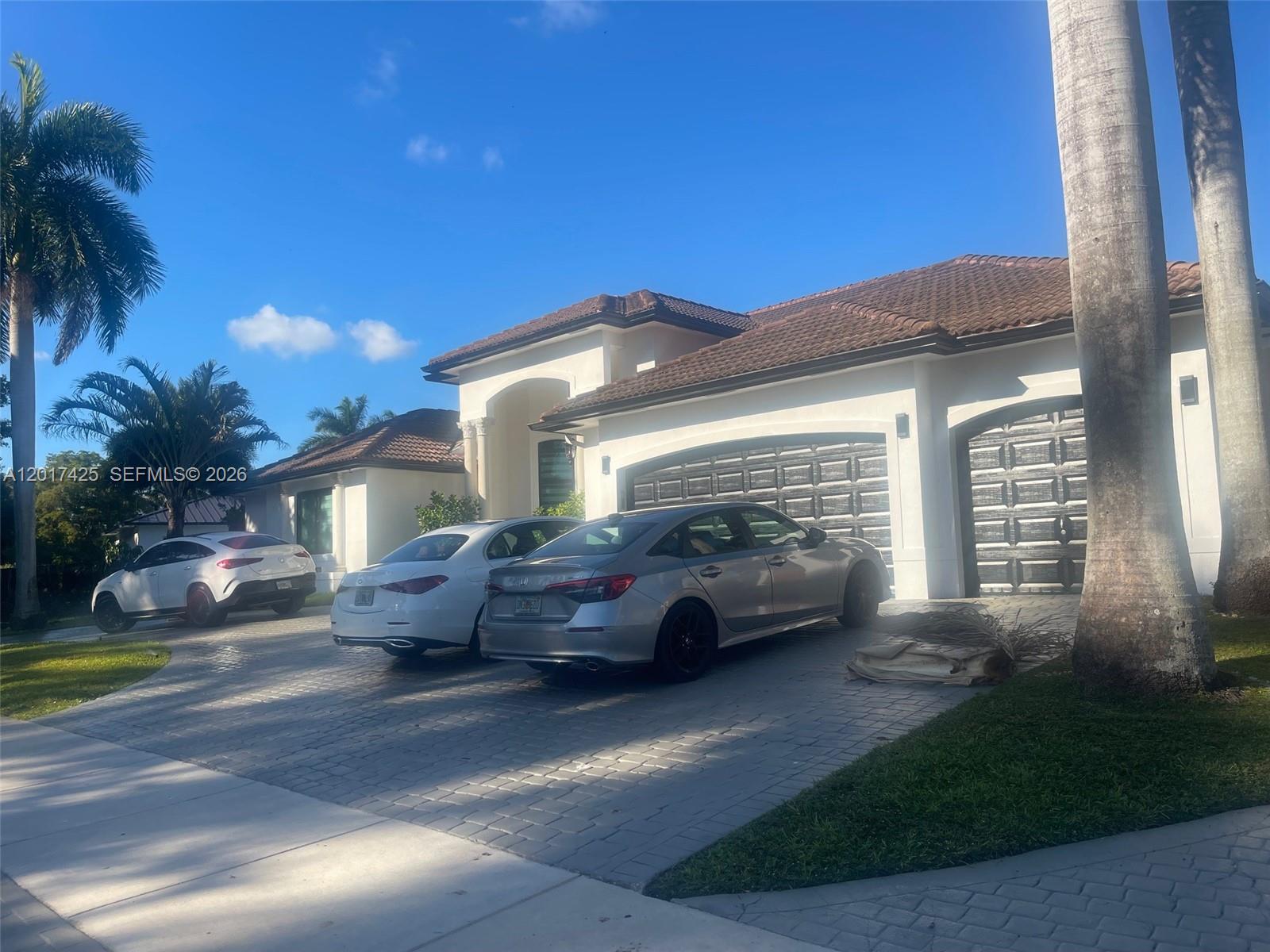 THE LANDINGS SEC 2 - Residential Lease