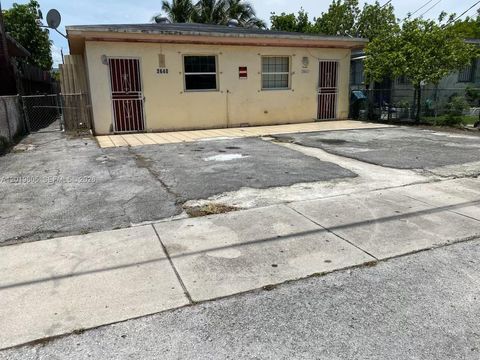 Photo of 2640 NW 23rd Ct, Miami, FL 33142 (MLS # A12019605)