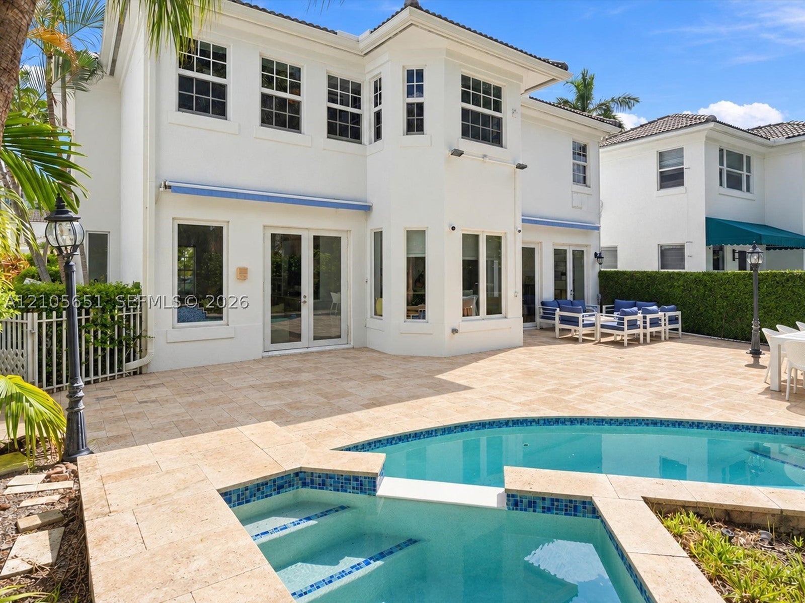 20000 NE 36th PL