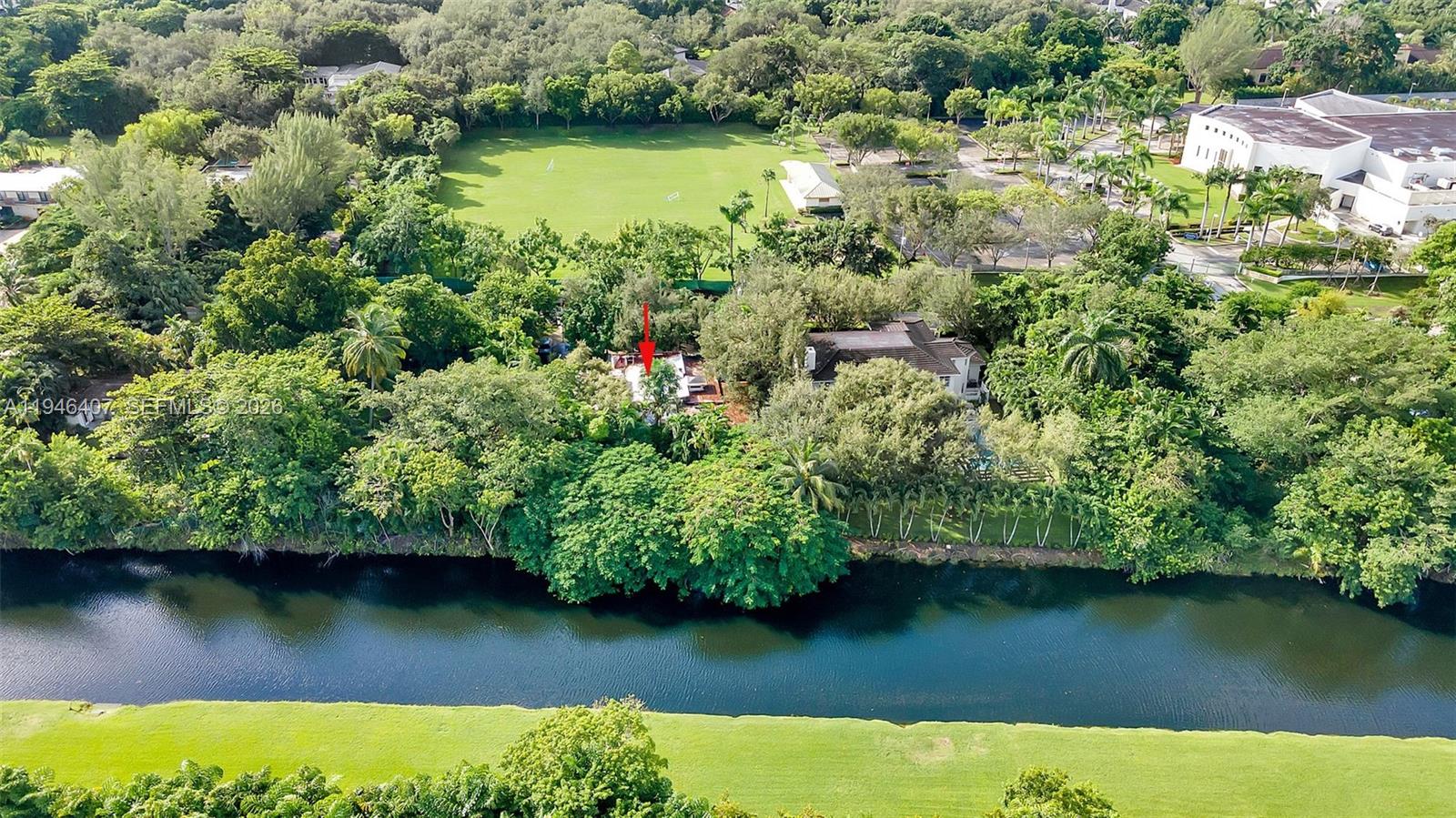 snapper creek - Residential