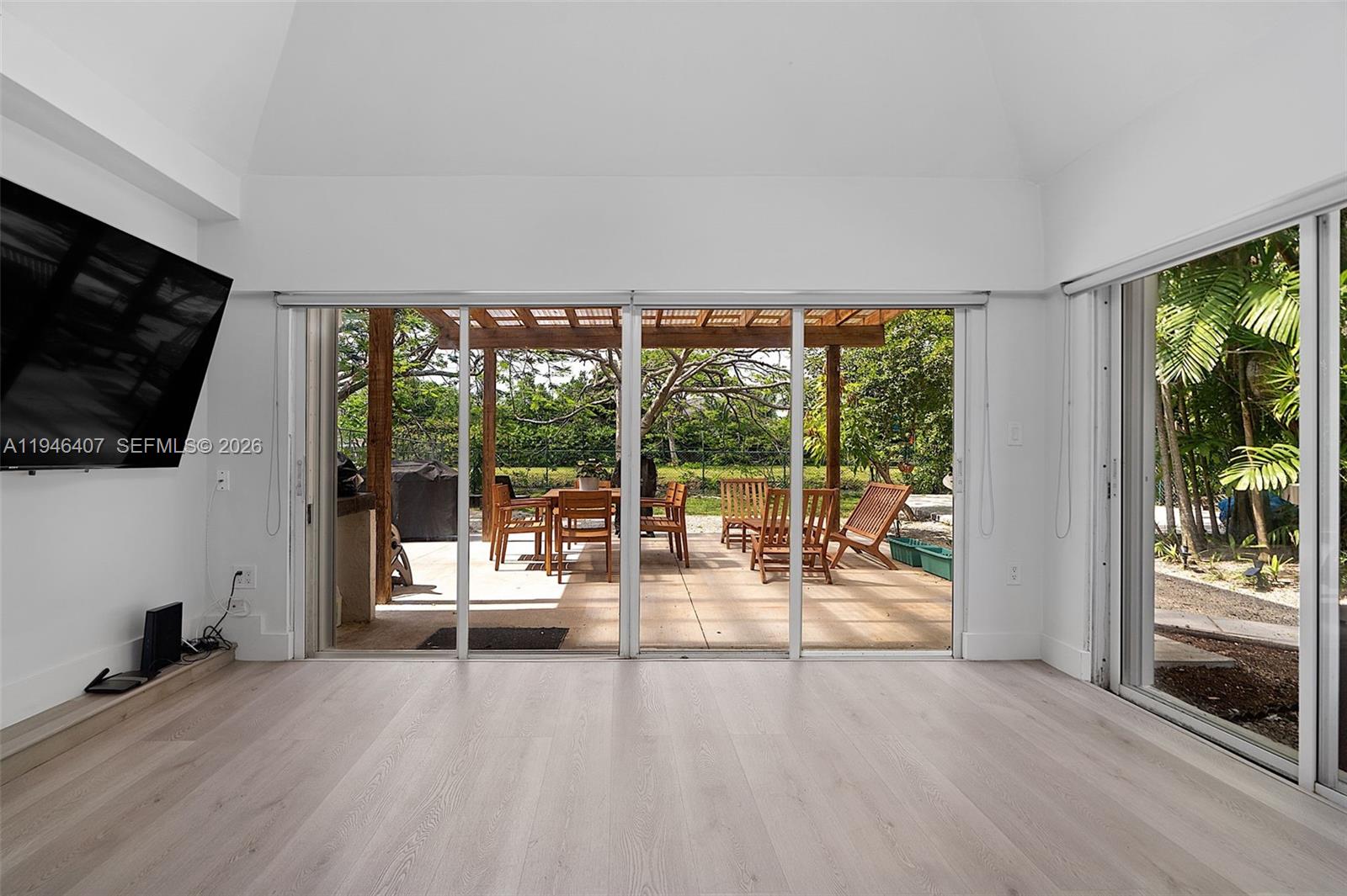 snapper creek - Residential