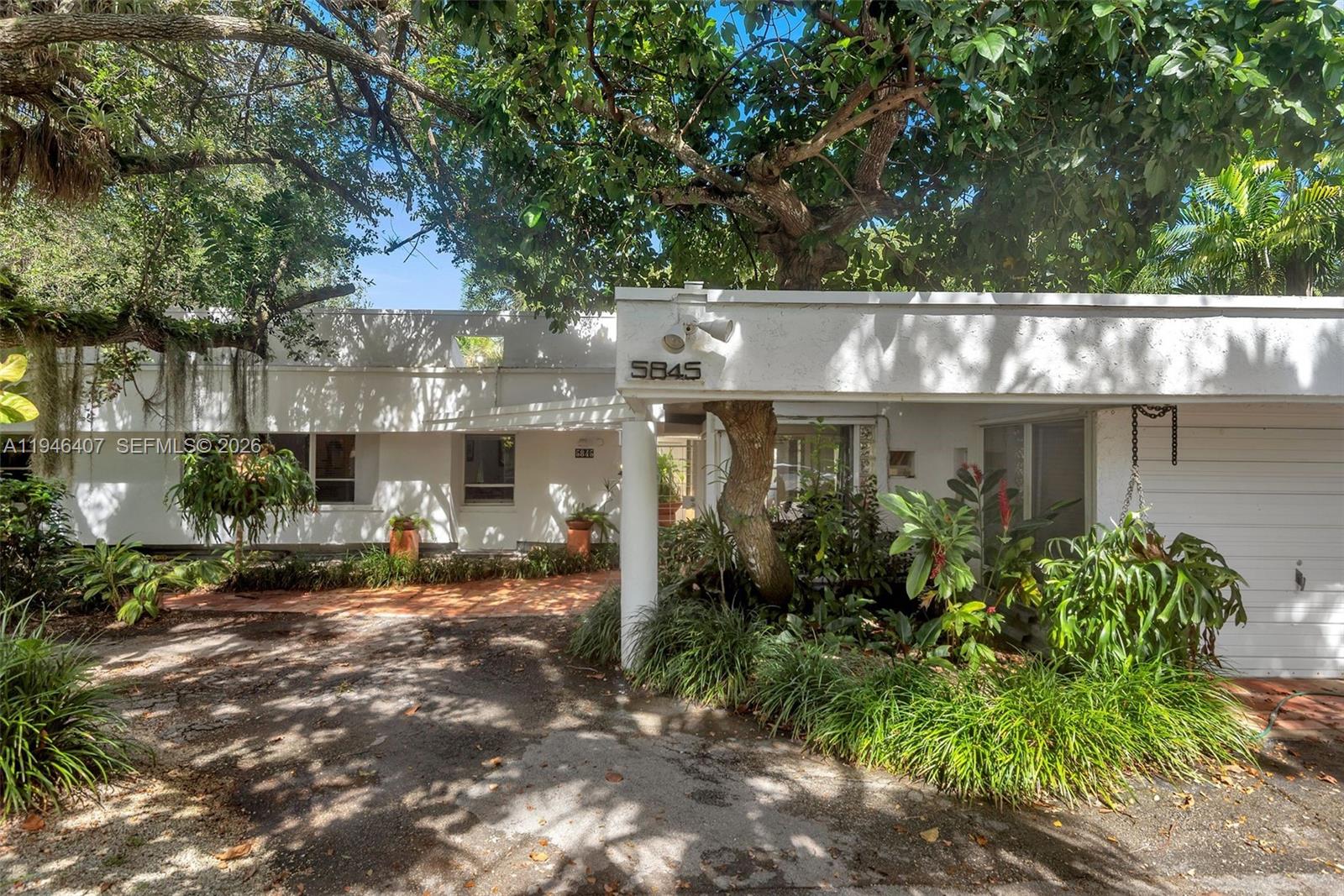 snapper creek - Residential