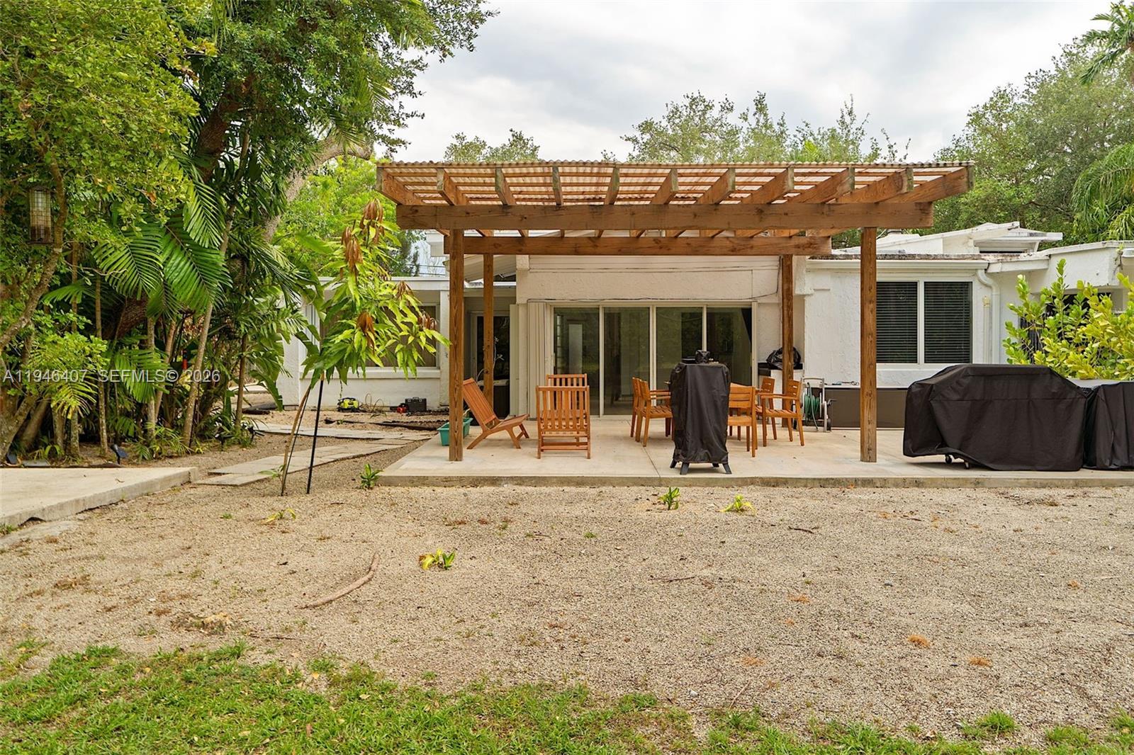 snapper creek - Residential