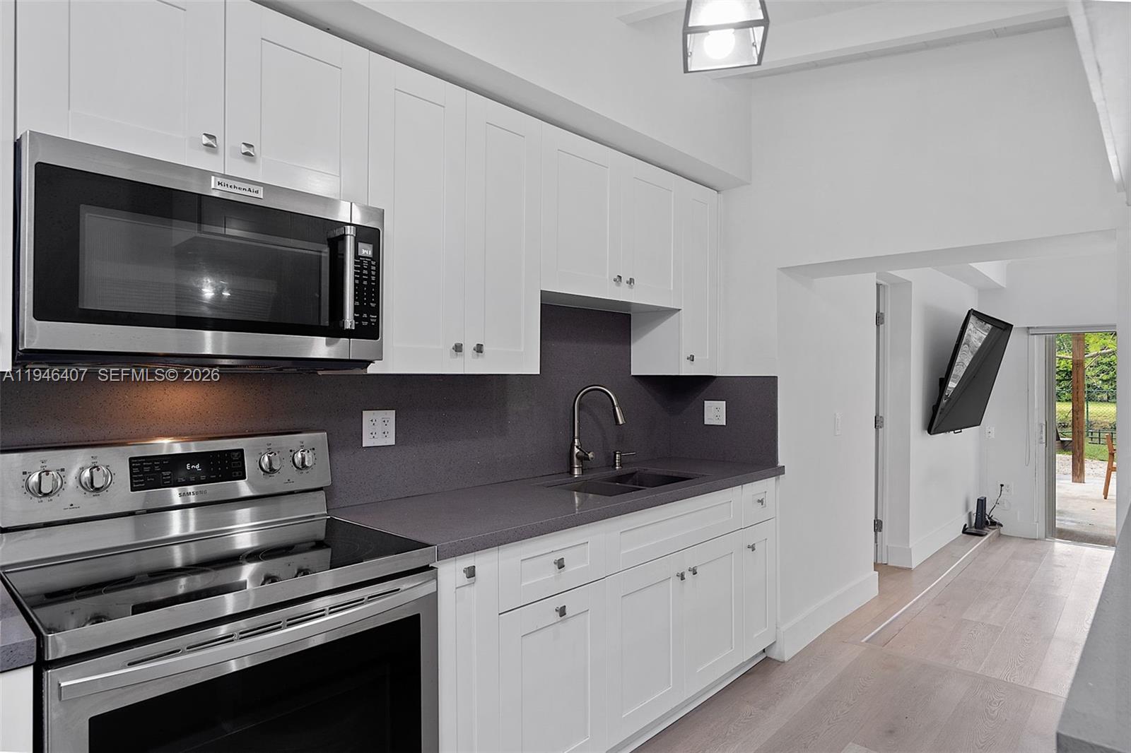 snapper creek - Residential