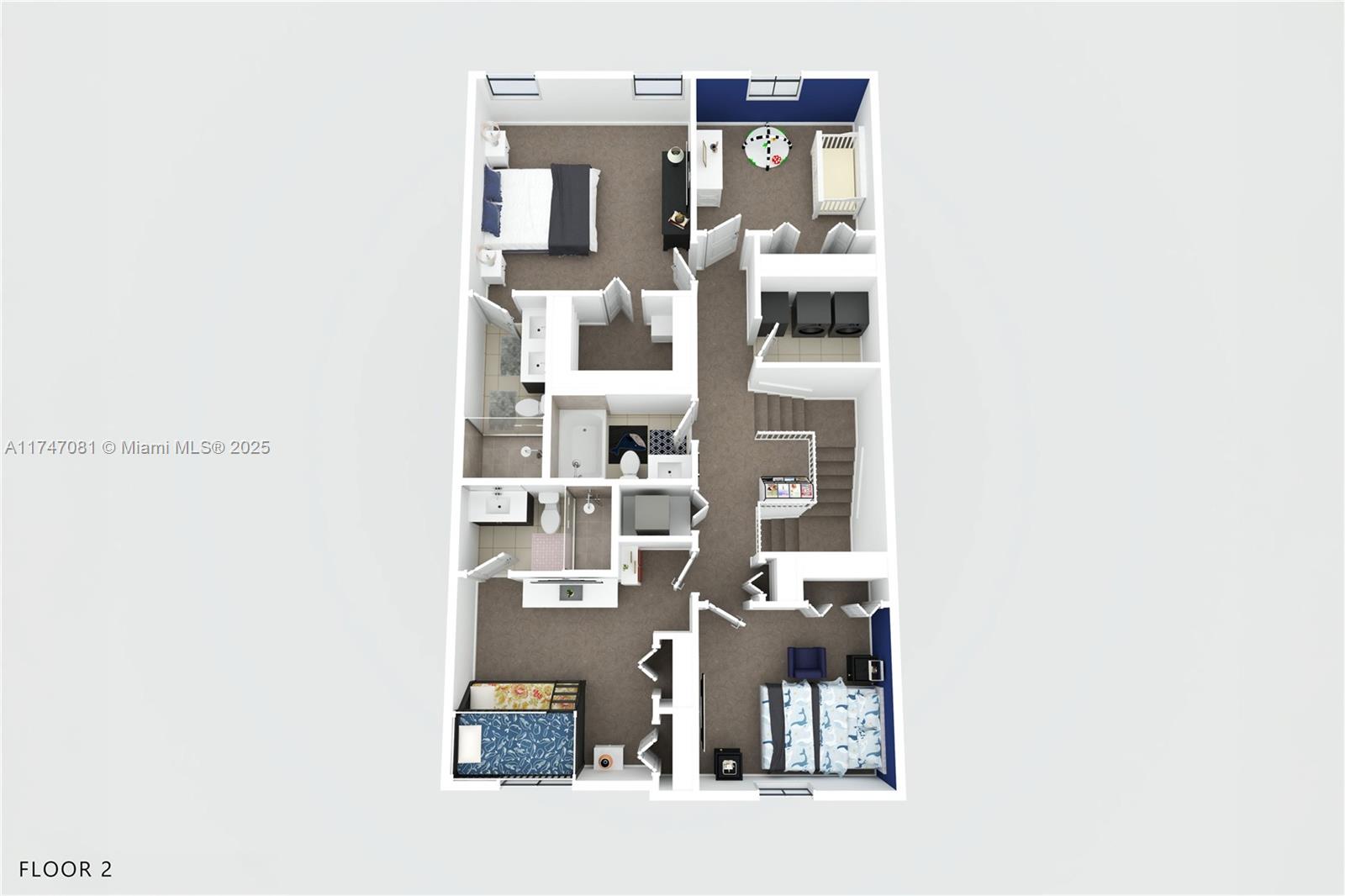 ENCLAVE SOUTH PHASE 2 - Residential