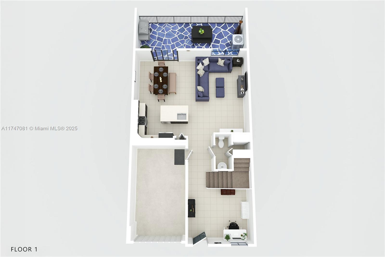 ENCLAVE SOUTH PHASE 2 - Residential