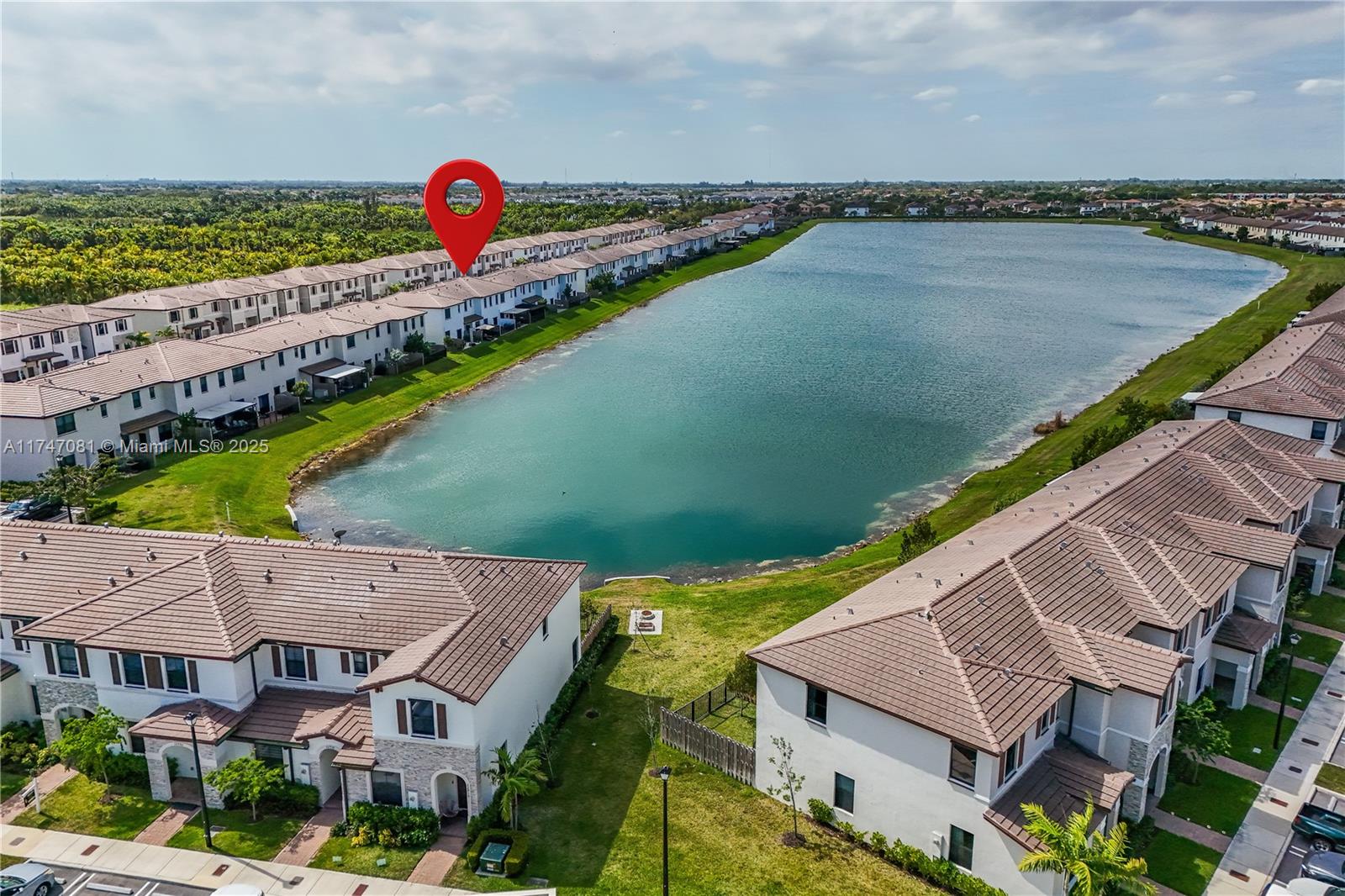 ENCLAVE SOUTH PHASE 2 - Residential