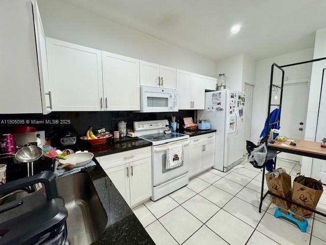 SECTOR 1 BOUNDARY PLAT - Residential