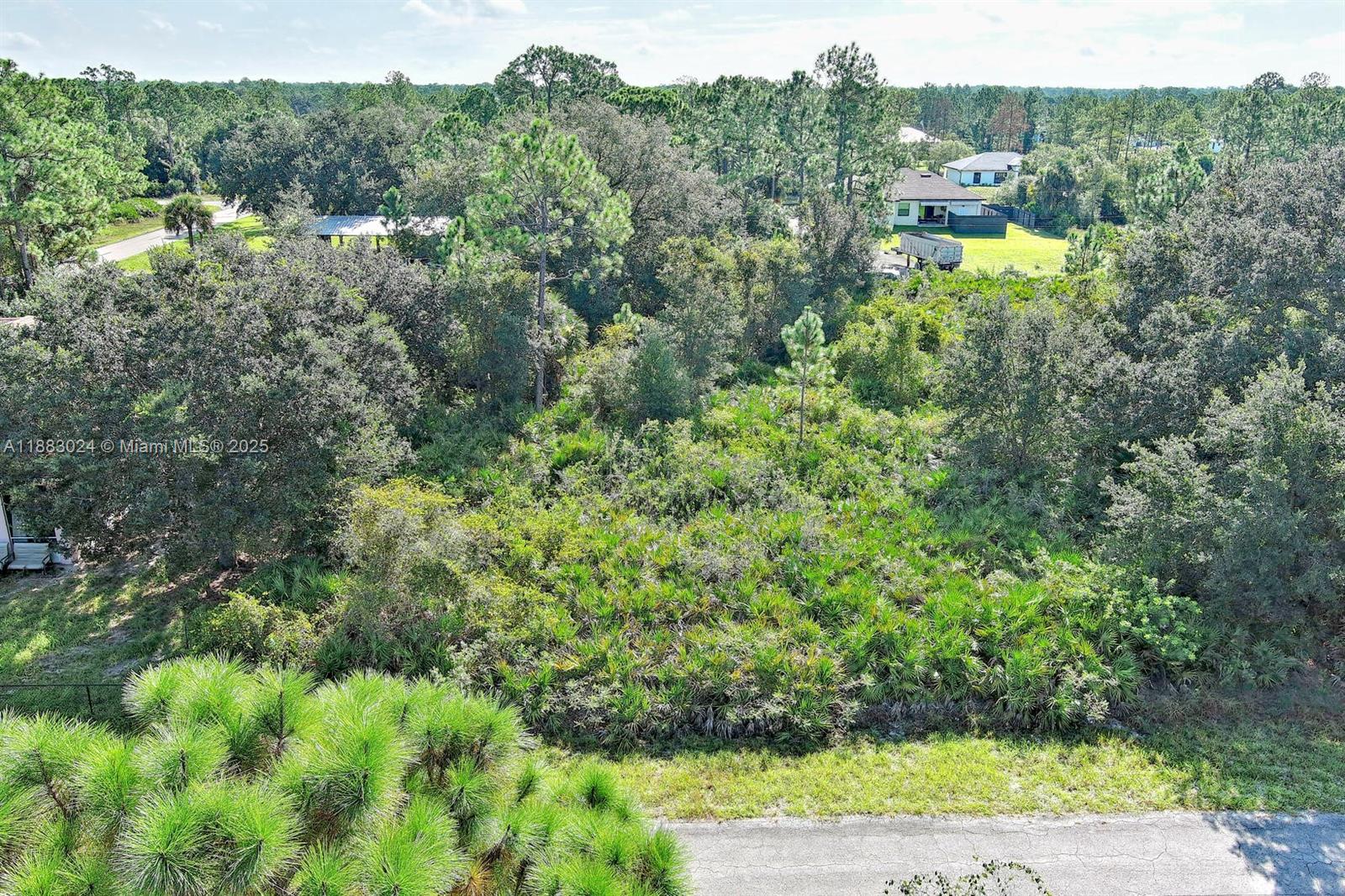 Exclusively presented by Sunland Real Estate: Build your dream home or invest in the thriving community of Lehigh Acres! This spacious 0.50-acre residential lot offers a peaceful setting in a quiet neighborhood. With rapid growth in the area, this is a prime opportunity to secure your spot in one of Southwest Florida’s fastest-developing communities