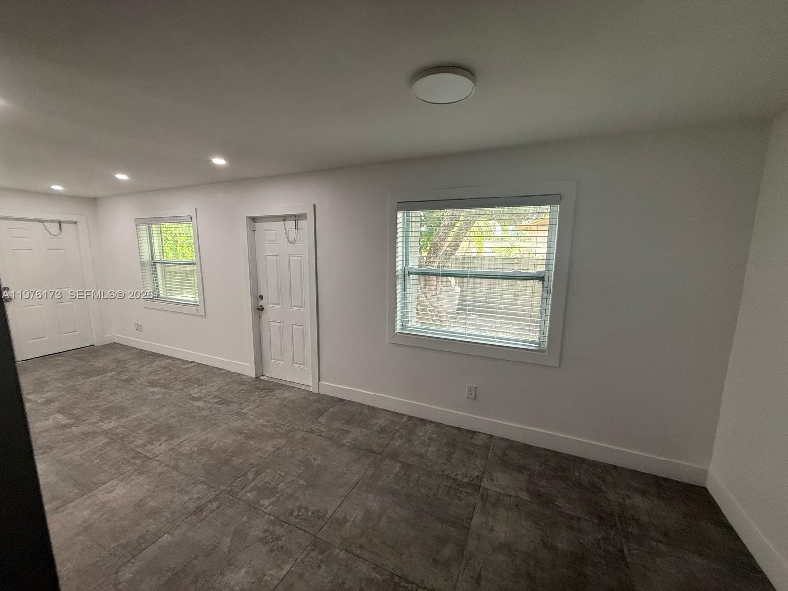 SOUTH MIAMI HEIGHTS ADDN - Residential Lease